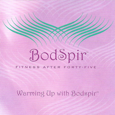 Warming Up with BodSpir